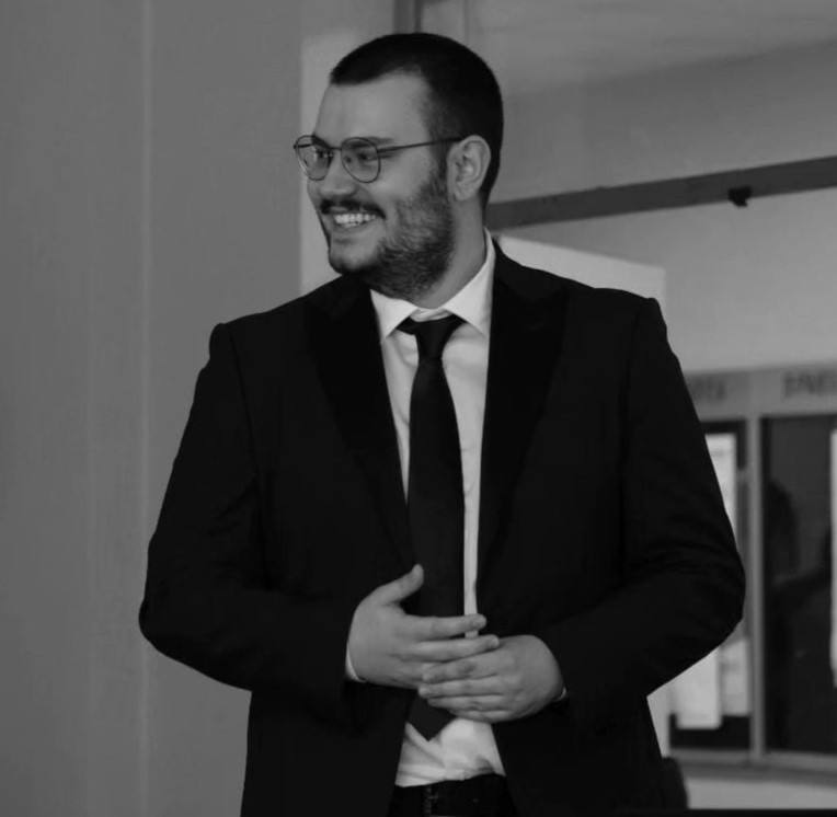 Dott. Davide Pio Posa